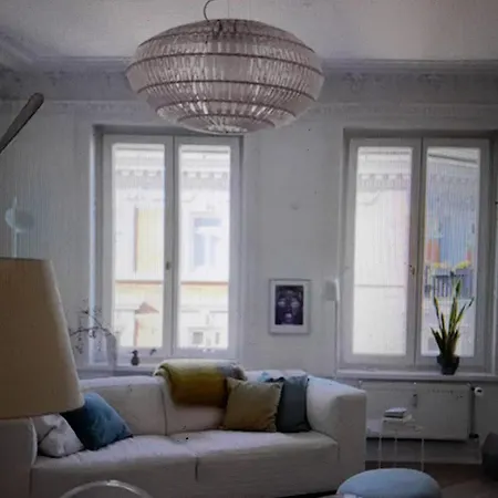 Perfect Dgz Apartament *