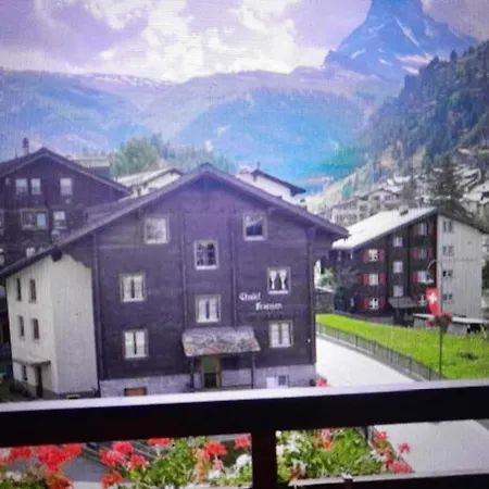 Perfect Dgz * Zermatt