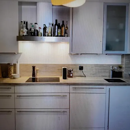Perfect Dgz Apartment